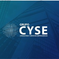 GRUPO CYSE Logo