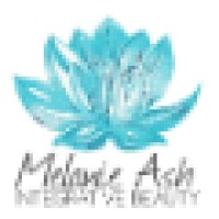 Melanie Ash Integrative Beauty Logo