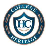 Heritage College Logo