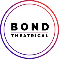 Bond Theatrical Logo