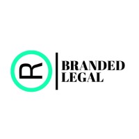BRANDED LEGAL Logo