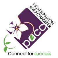 Pickerington Area Chamber Logo