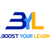 Boost Your Lead Logo