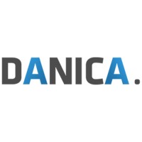 Danica Advies Logo