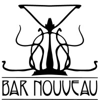 Bar Nouveau Logo