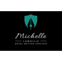Michelle Langille Grant Writing Services Logo