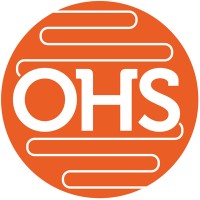 Orange Heating Supplies Logo