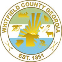 Whitfield County Government Logo
