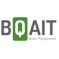 BQAIT Smart SL Logo