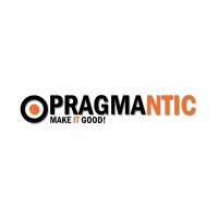 PRAGMANTIC Logo