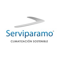 Serviparamo S.A.S Logo