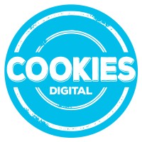 Cookies Digital Logo