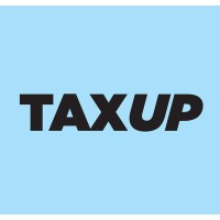 TaxUp Logo
