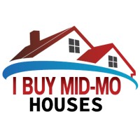 I Buy Mid-MO Houses Logo