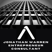 Jonathan Warren CeMAP Ltd Logo