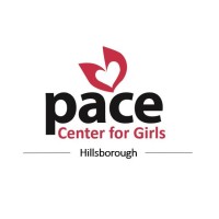 Pace Center for Girls, Hillsborough Logo