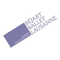 Bejart Ballet Lausanne Logo