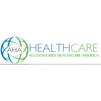 Accountable Healthcare America Logo