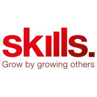 Skills Logo