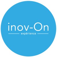 inov-On Expérience by Alexandre GÉRARD #management #intelligence collective #collaboratif Logo