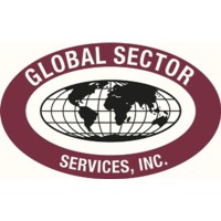 Global Sector Services, Inc. Logo