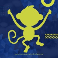 Monkey Marketing Lab Logo