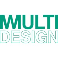 Multi Design Srl Logo