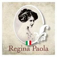 Regina Paola Logo