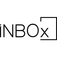 INBOx Shoes Logo