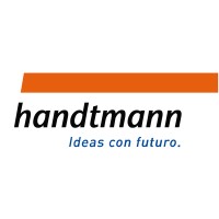 Handtmann México y Centroamérica Logo