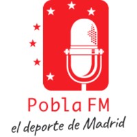 PoblaFM, SL Logo