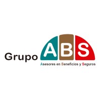 Grupo ABS Logo