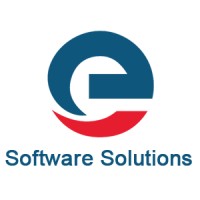 e Software Solutions Logo