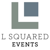 L Squared Events, LLC Logo