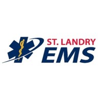 St Landry EMS Logo