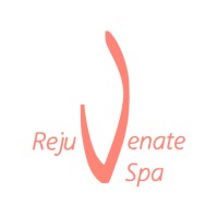 RejuVenate V-Spa Logo