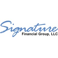 Signature Financial Group, LLC Logo