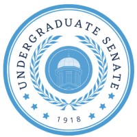 UNC Student Government Legislative Branch Logo
