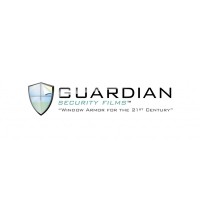 Guardian Security Window Films Logo