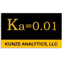 Kunze Analytics, LLC Logo