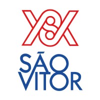 São Vitor Logo