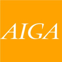AIGA Arizona Logo