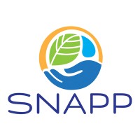 Science for Nature and People Partnership (SNAPP) Logo
