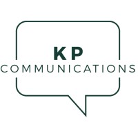 KP Communications, LLC Logo