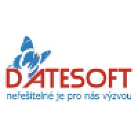 Datesoft s.r.o. Logo
