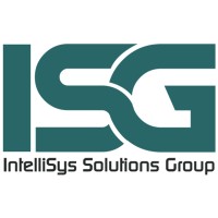 IntelliSys Solutions Group Logo