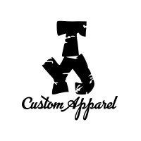 TYJ Custom Apparel Logo
