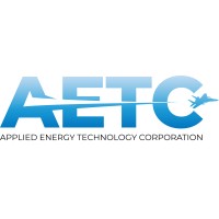 Applied Energy Tech Corp Logo