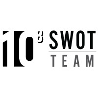 Ten8 SWOT Team Logo