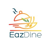 EazDine Logo
